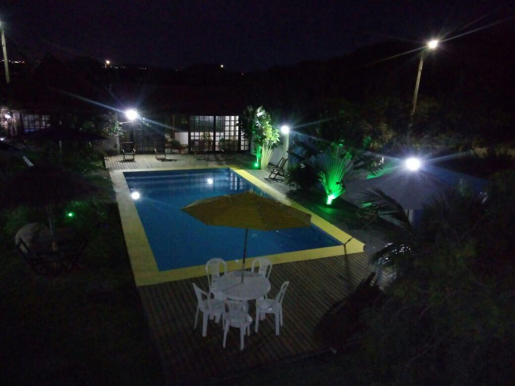 Eco Suites Caravelas Кабу-Фріу Екстер'єр фото